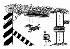 史上最困难的电脑游戏 13年才能通关