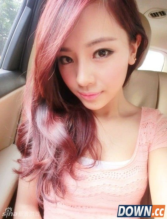 组图:史上身价最贵ShowGirl