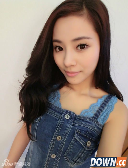 组图:史上身价最贵ShowGirl