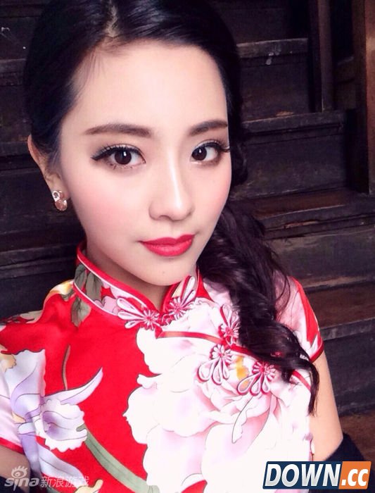 组图:史上身价最贵ShowGirl