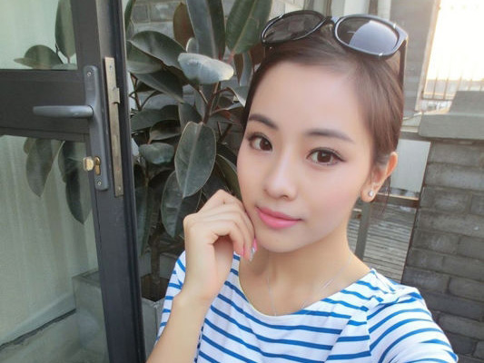 史上身价最贵ShowGirl