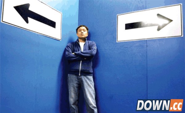 低调的豆瓣 小清新气息还能维持多久?