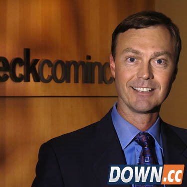 黑莓高管离职进入高潮 副总裁也走人了