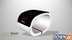HTC将发布Google Now智能手表和手镯