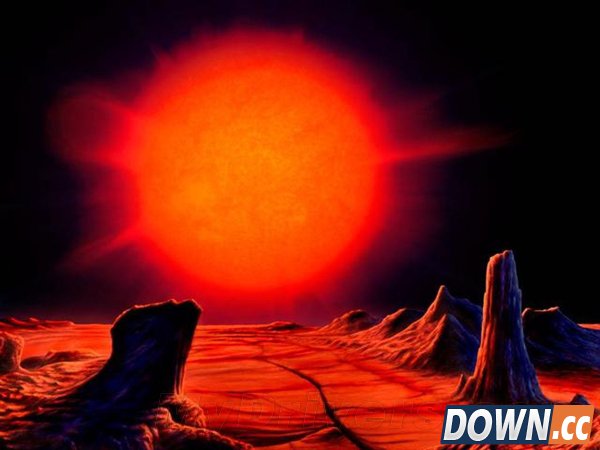 太阳还能允许地球生命存在20多亿年