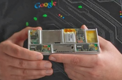 谷歌四月举行Ara大会 教你DIY智能手机