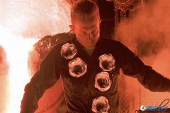 T-1000全液态金属机器人不是梦