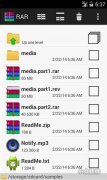 老牌解压缩工具WinRAR 推出RAR for Android