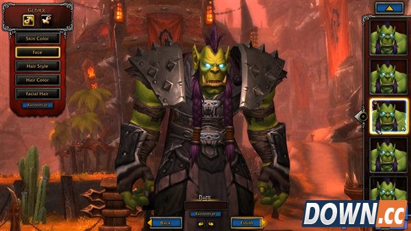 暴雪承认了！魔兽6.0种族技能改动大曝光