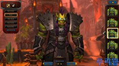 暴雪承认了 魔兽6.0种族技能改动大曝光