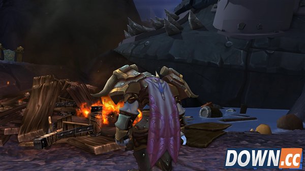 暴雪承认了！魔兽6.0种族技能改动大曝光