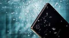 IP58等级防水是什么