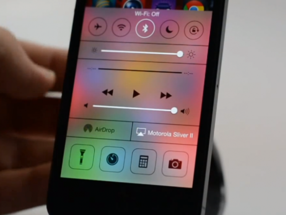 值得升级吗 iPhone 5体验iOS 7.0.6
