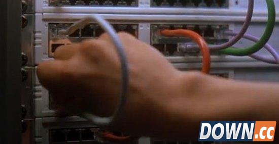 好莱坞电影中最没常识的科技失误