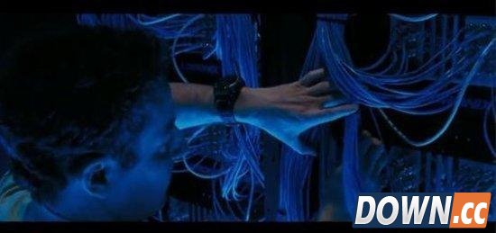 好莱坞电影中最没常识的科技失误