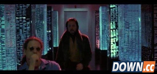 好莱坞电影中最没常识的科技失误