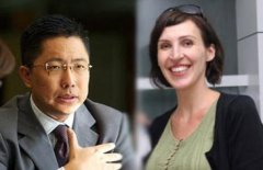 李阳:我用家暴教育美国人 8年打一次算什么