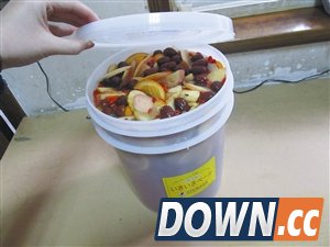 淘宝热卖治百病“神桶” 竟系日本垃圾桶