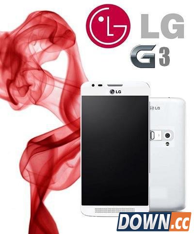 传LG G3将在6月发布 5.5寸屏幕配八核处理器