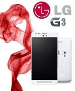 传LG G3将在6月发布 5.5寸屏幕配八核处理器