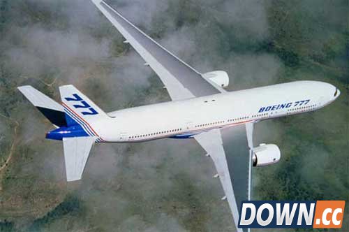 马来西亚失联客机波音777到底安全不