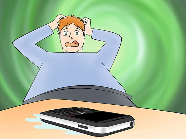 十大手机使用陋习 你中招几条