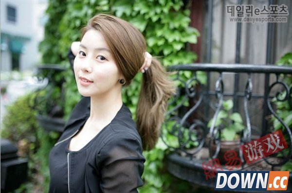 细数星际圈的那些妹子们