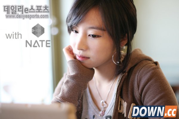 细数星际圈的那些妹子们