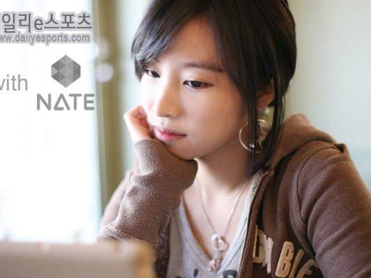 细数星际圈的那些妹子们