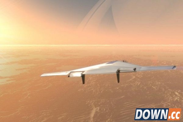 美国工程师正在开发金星大气层飞行器