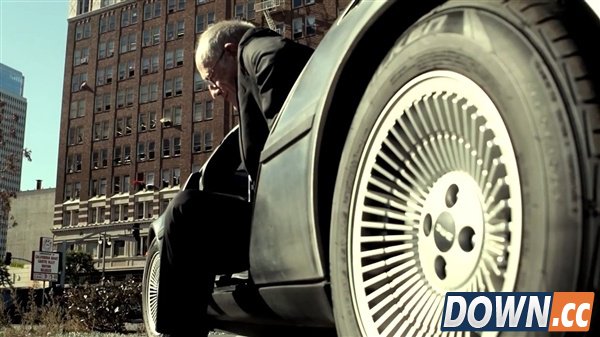 柯南滑板弱爆 反重力浮空滑板出现