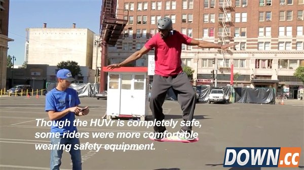 柯南滑板弱爆 反重力浮空滑板出现