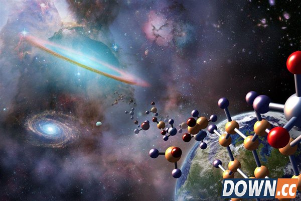 宇宙大爆炸的六大未解谜团