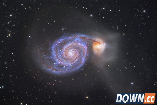 宇宙大爆炸的六大未解谜团