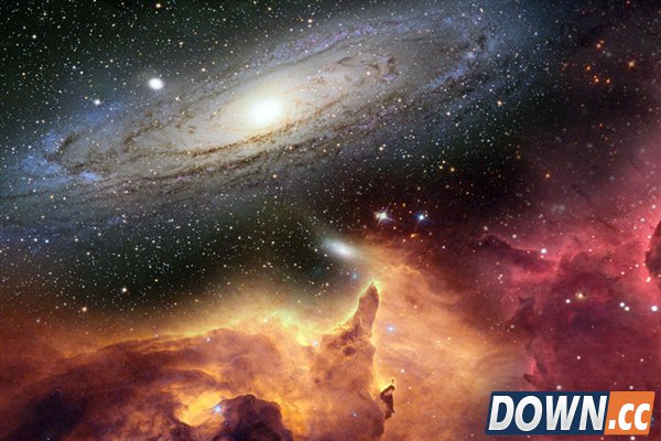 宇宙大爆炸的六大未解谜团