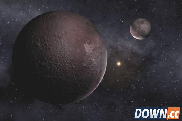 神秘的行星X：导致地球上的生物灭绝？