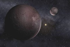 神秘的行星X：导致地球上的生物灭绝