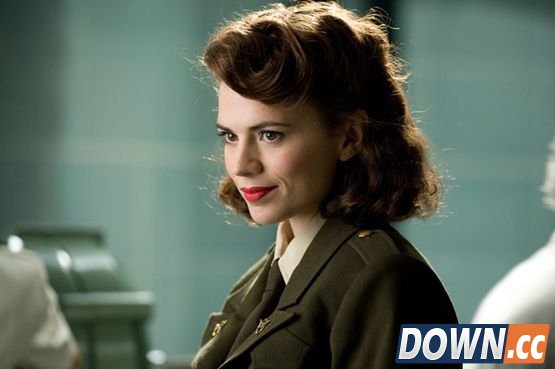 塑造女超级英雄的8种方式