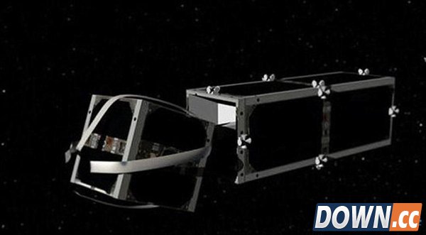 清理太空垃圾的“七大神器”