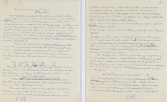 研究人员发现被人遗忘的爱因斯坦宇宙模型