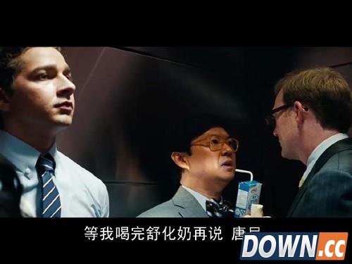 缩水虚标欺诈观众:聊聊电影院的那些小动作