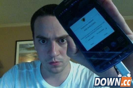 iPhone破解第一人攻破Chrome OS