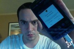 iPhone前破解第一人攻破Chrome OS