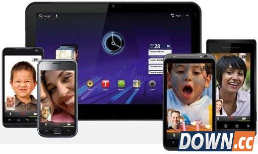 阿里巴巴2.15亿美元投资聊天应用Tango