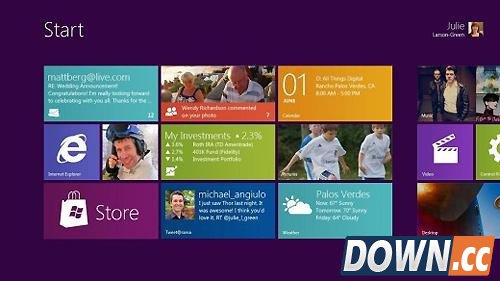 扁平化设计的前世今生