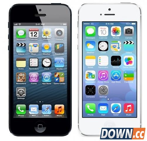 扁平化设计的前世今生