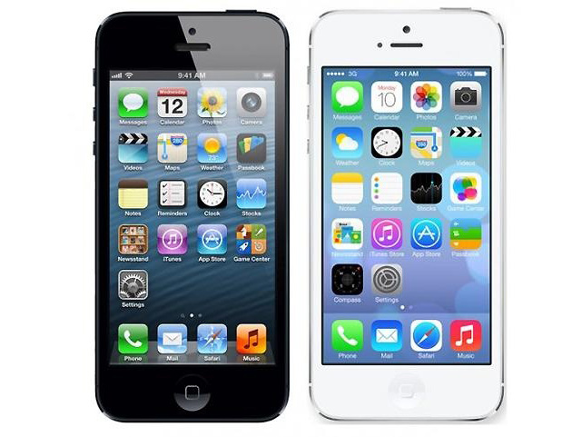 扁平化设计的前世今生