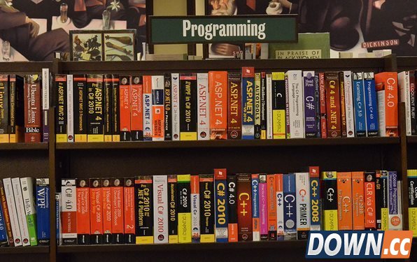 13种编程语言名称的来历