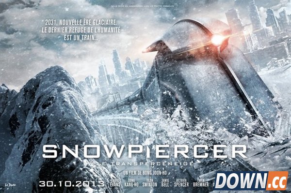 电影中的那些末日情结