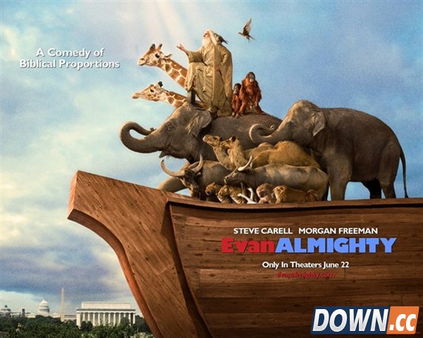 电影中的那些末日情结